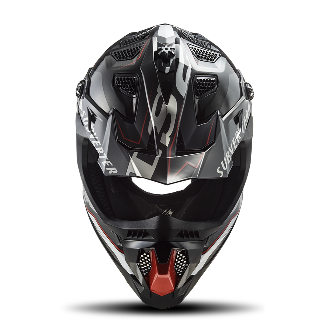 Casco de Cross LS2 MX700 Subverter