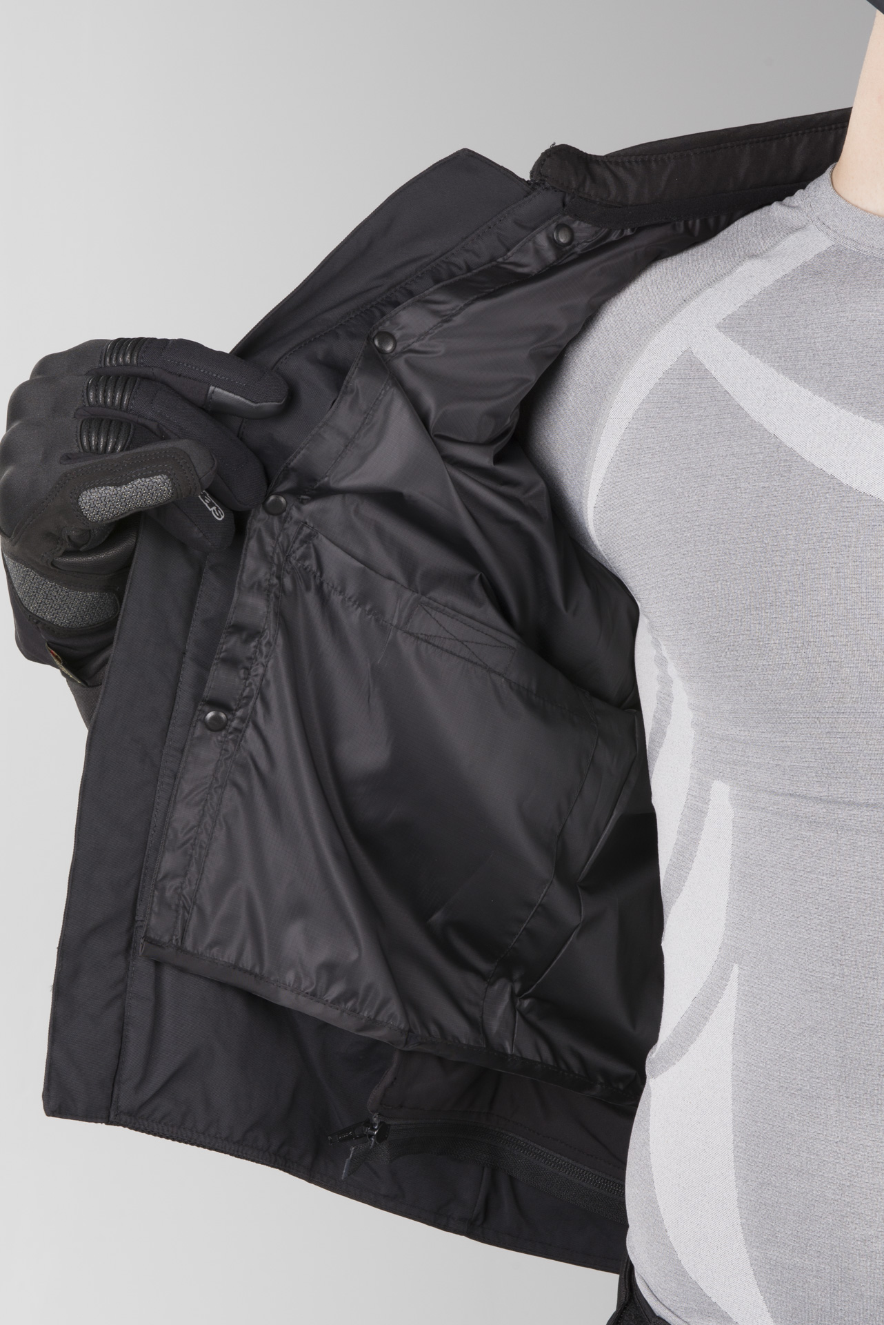 Alpinestars Viper V2 Air Jacket