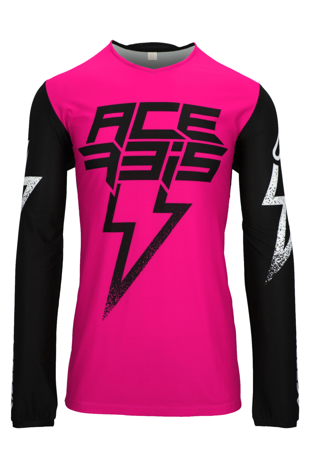 Acerbis X-Flex Blizzard MX Jersey