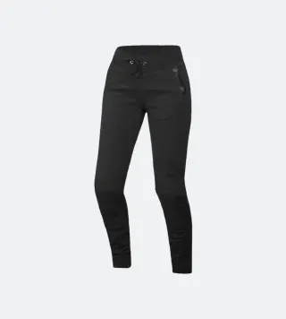 MC Nohavice Macna Niche Short Dámske