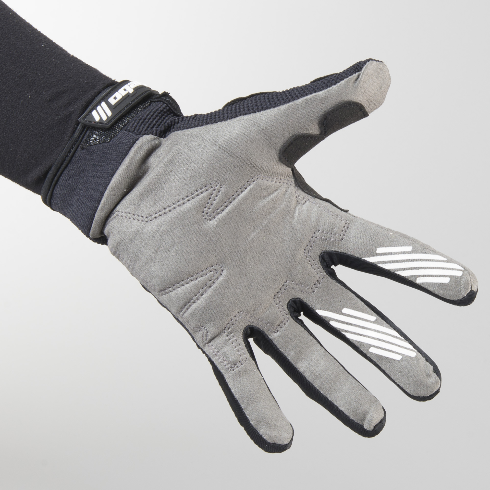 Hebo Baggy Evo MX Gloves