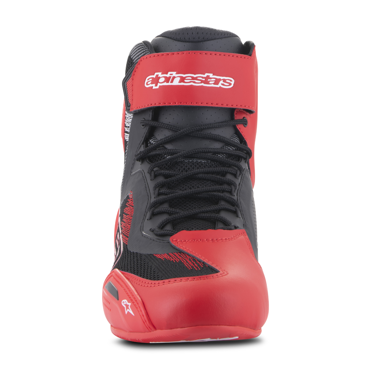 Alpinestars Austin Knitted MC Shoes | 24mx MM93 AUSTIN RIDNIG SHOE
