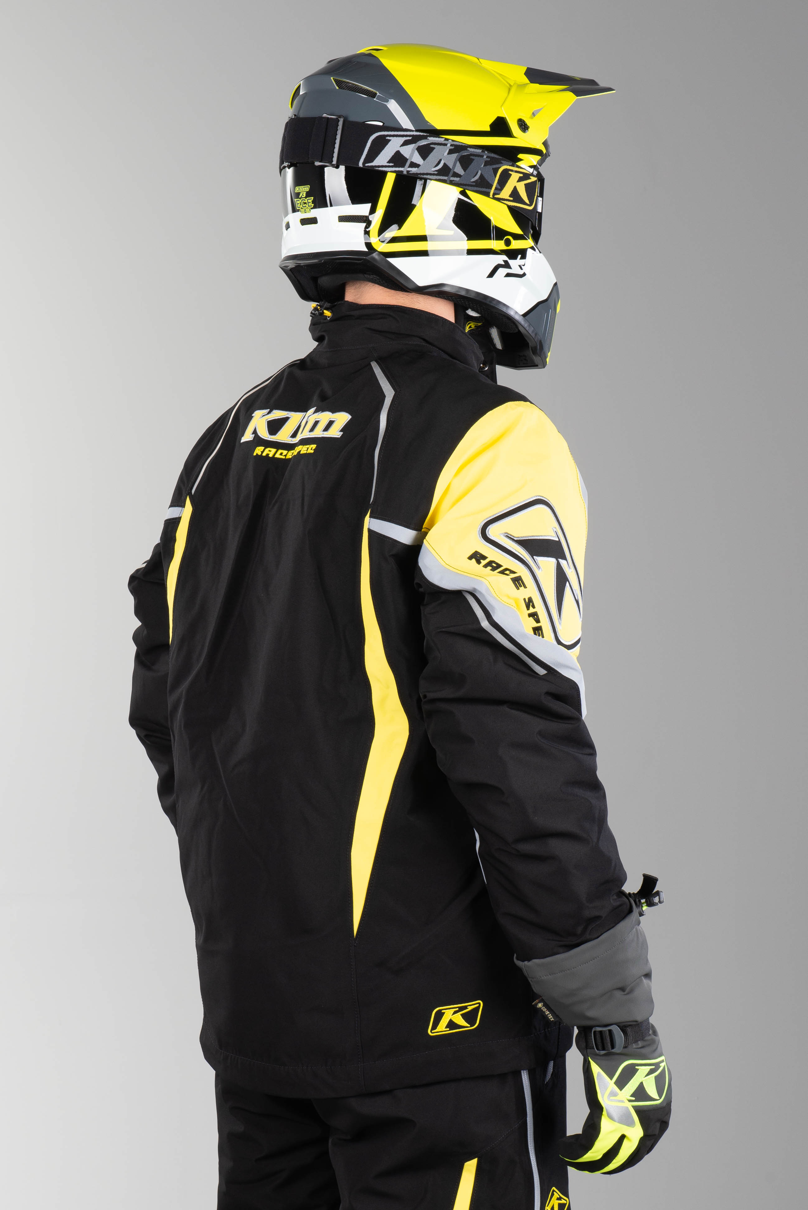 Chaqueta Klim Kaos Race Spec