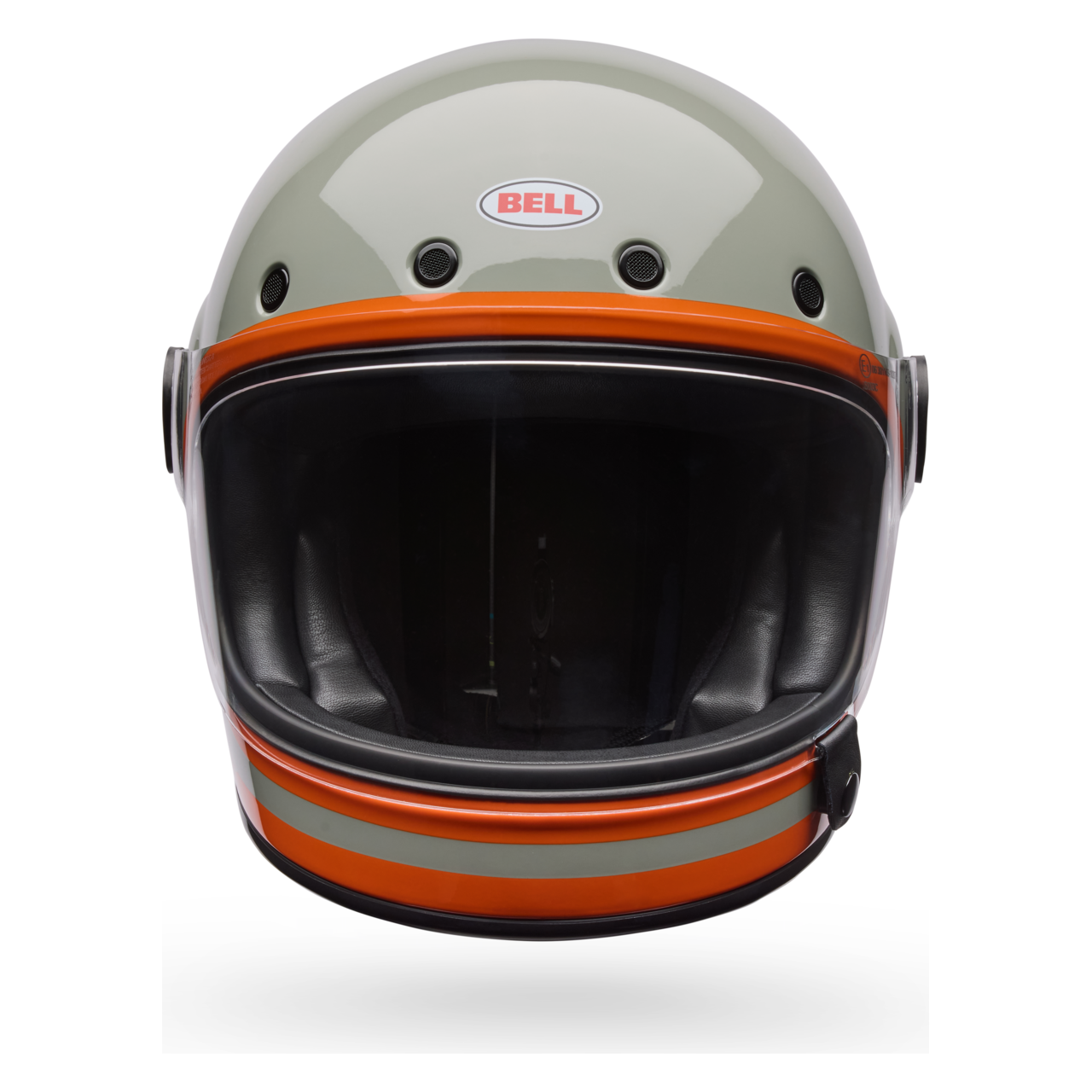 Casco Integral BELL Bullitt GT Lane