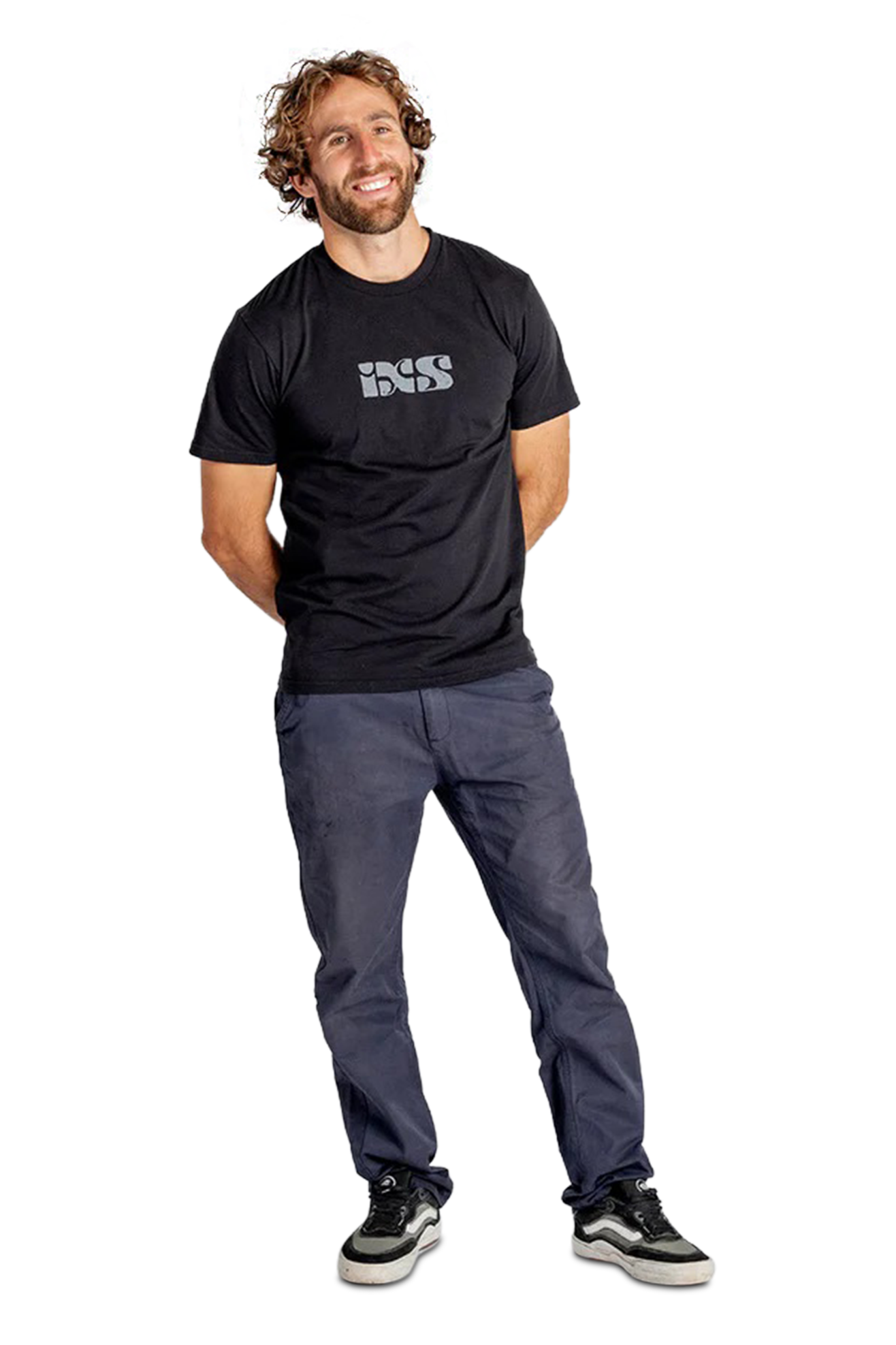 iXS Brand organic 2.0 T-Shirt