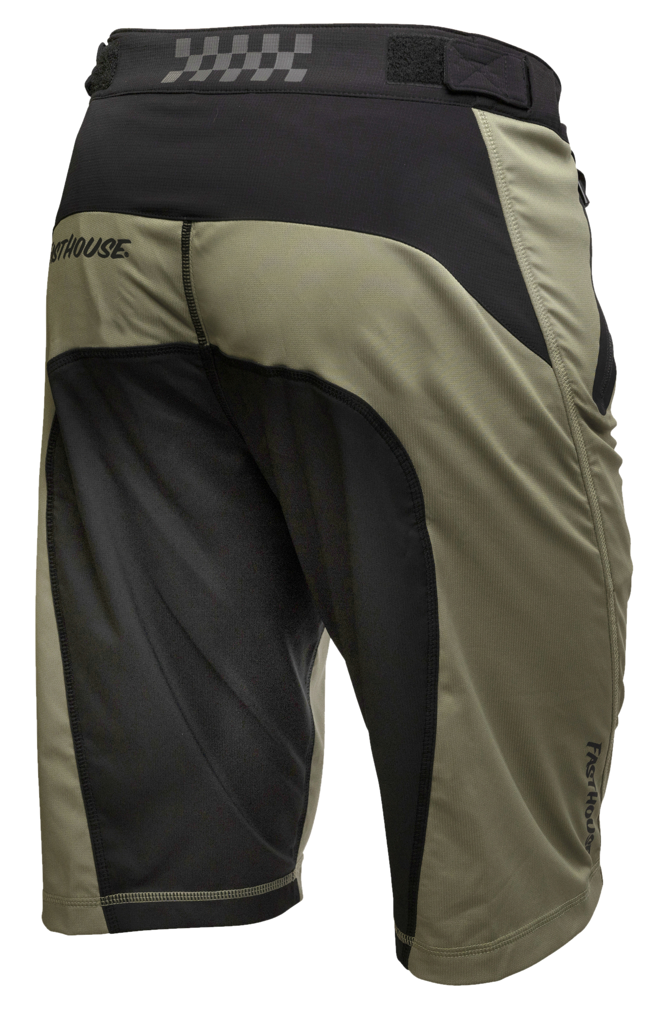 Fasthouse Crossline 2.0 MTB Shorts