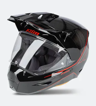 Integralna Kaciga Klim X1 Alpha