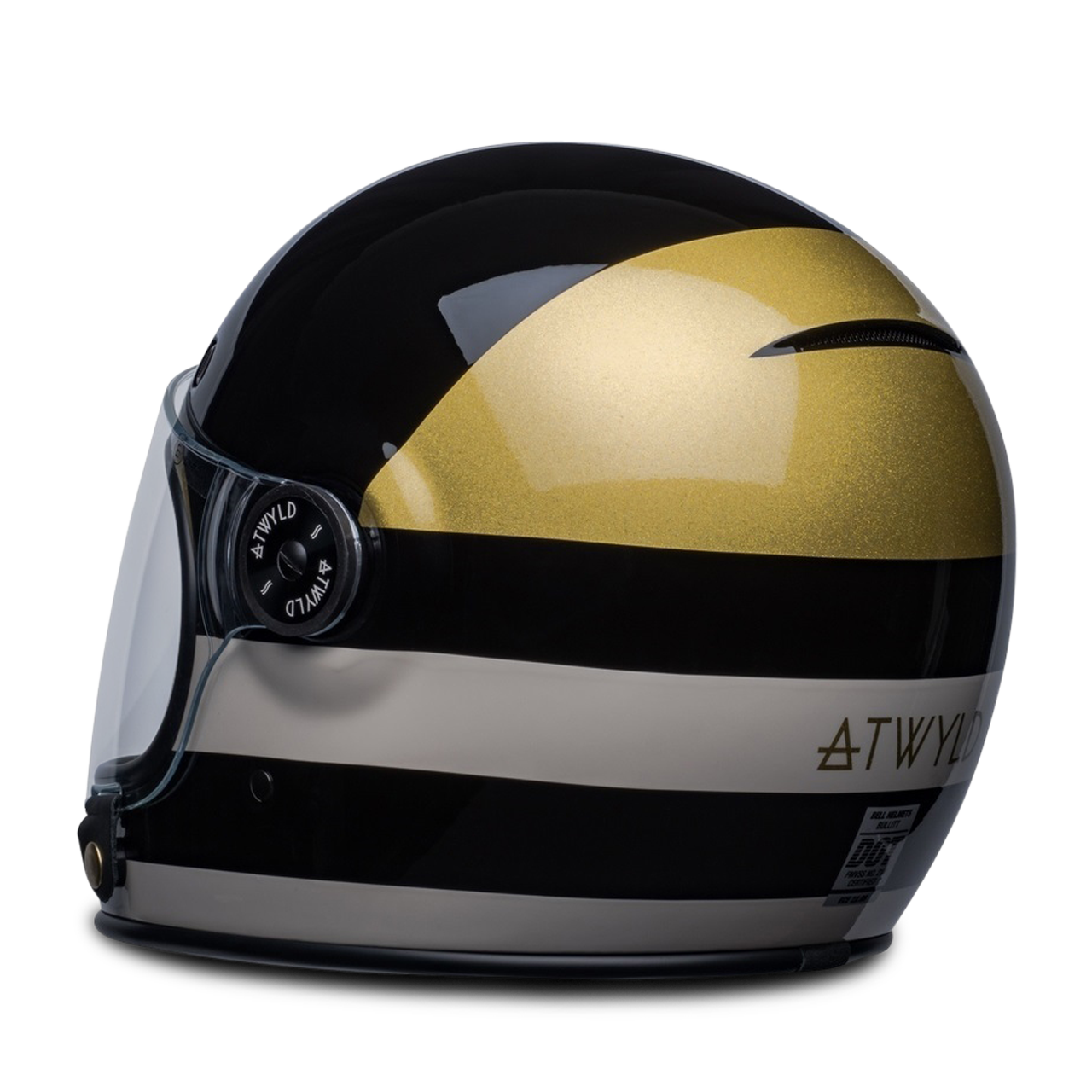 Casco Integral BELL Bullitt ATWYLD