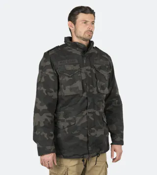 Яке Brandit M65 Giant