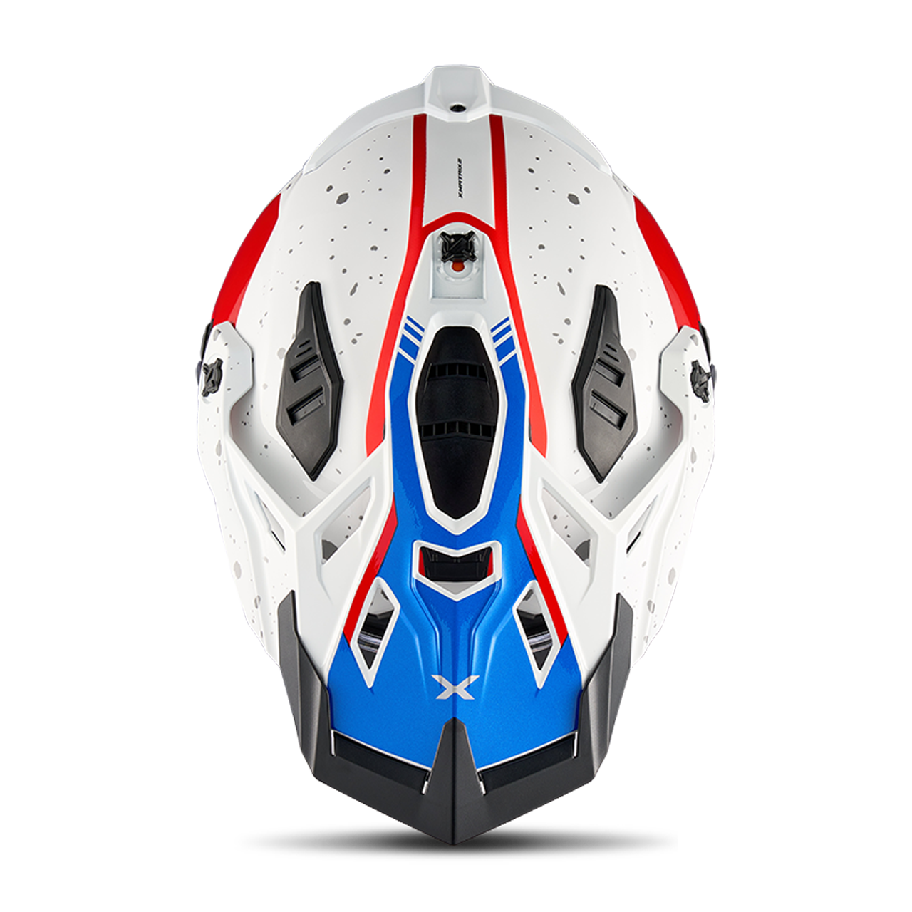 Casco Adventure Nexx X.Rally Yuma