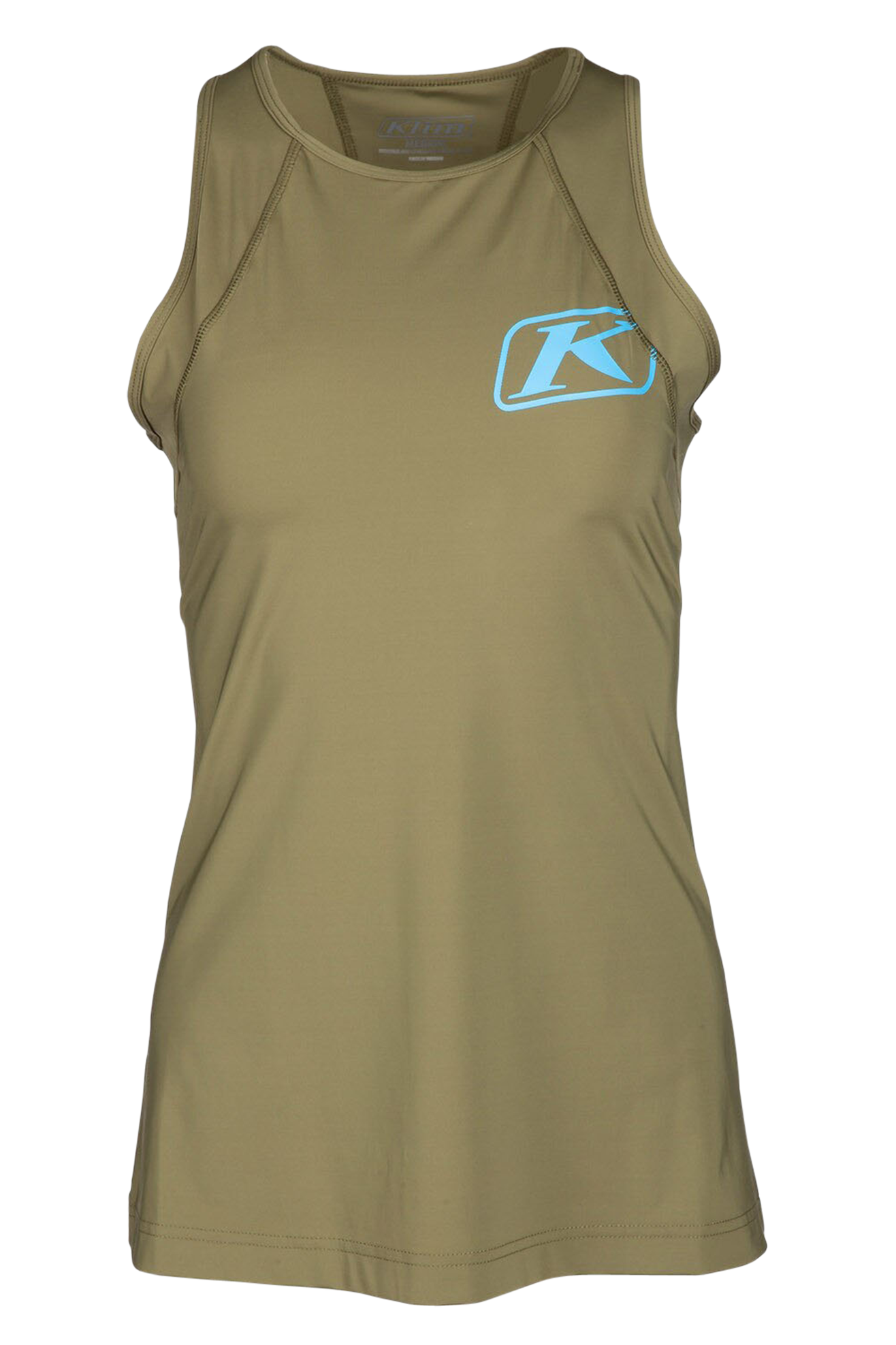 Camiseta Mujer Klim Solstice 1.0