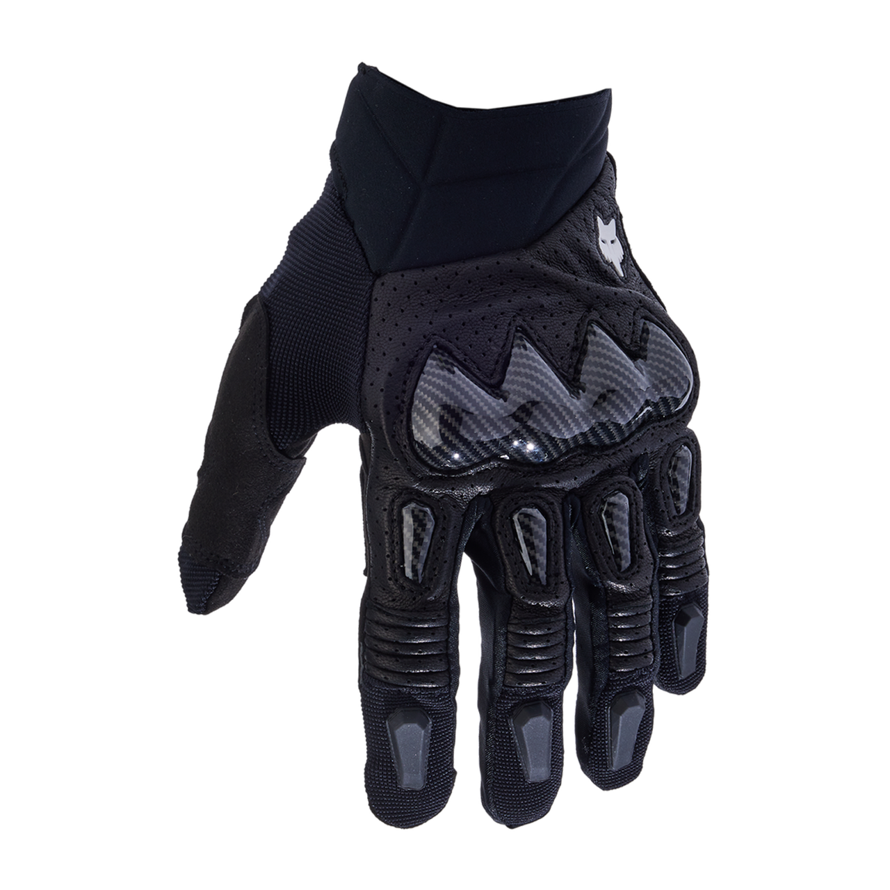 Guanti Cross FOX Bomber CE