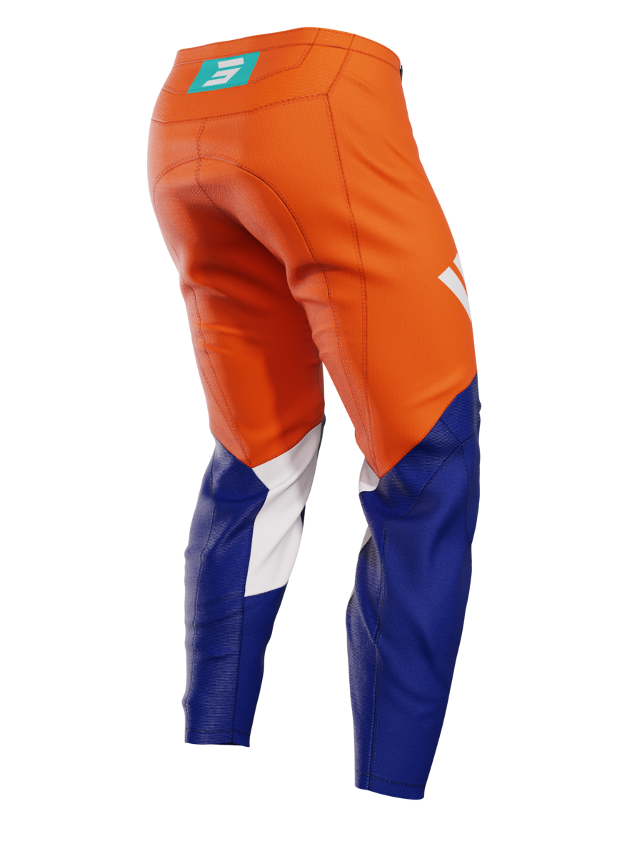 Shot Draw MX Trousers Youth Indy