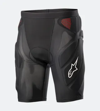 Beschermende Korte Broek Alpinestars Vector Tech MTB
