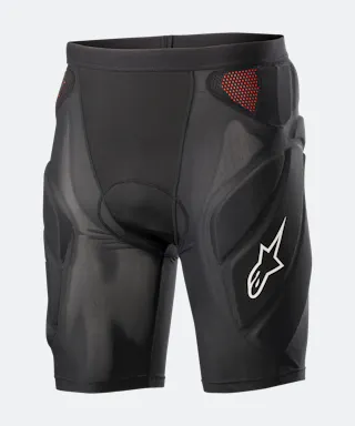Beschermende Korte Broek Alpinestars Vector Tech MTB