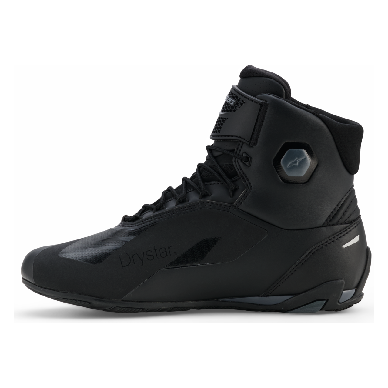 Alpinestars Faster-4 Drystar MC Shoes