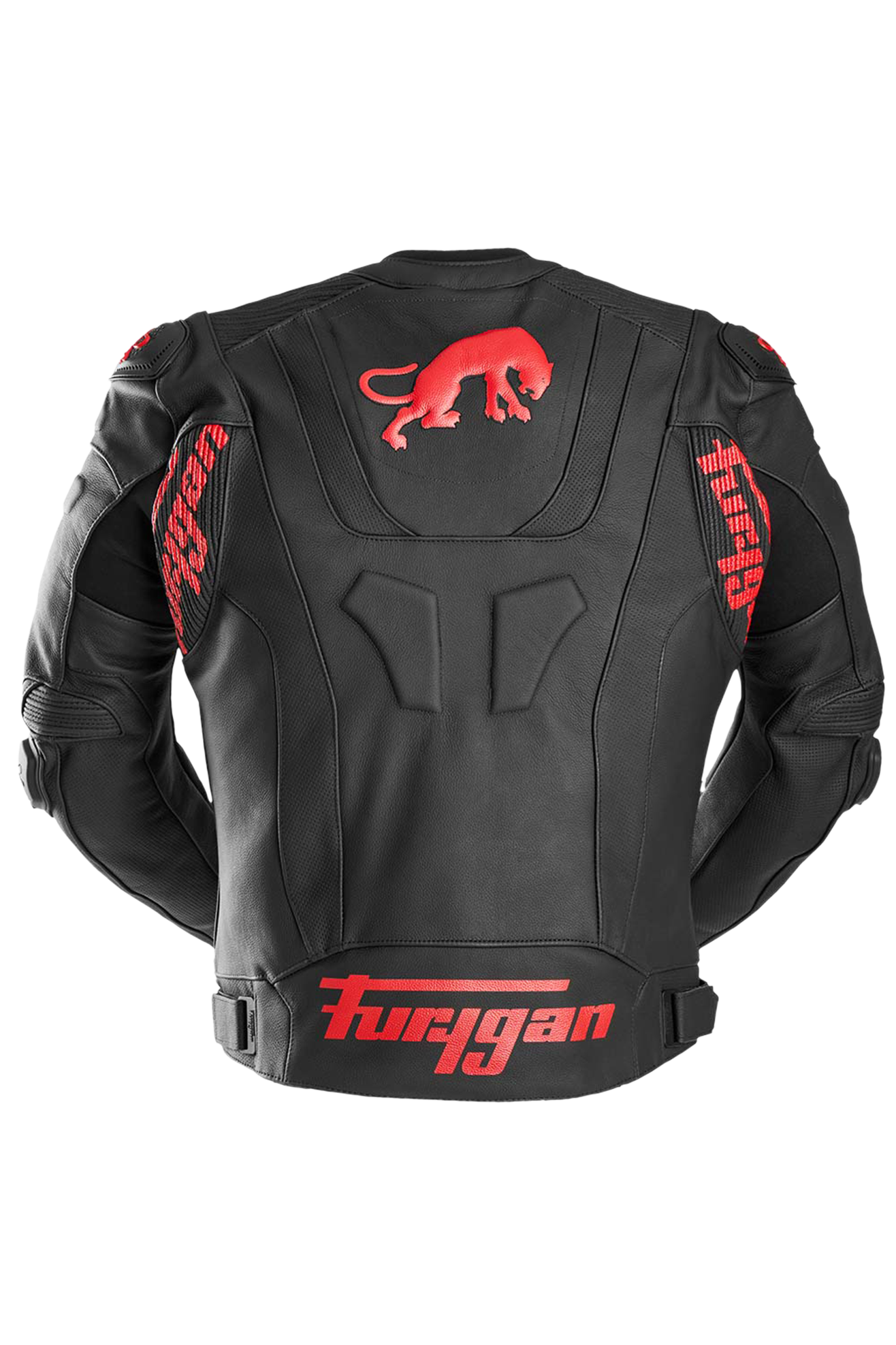 Furygan Raptor Evo 3 MC Jacket