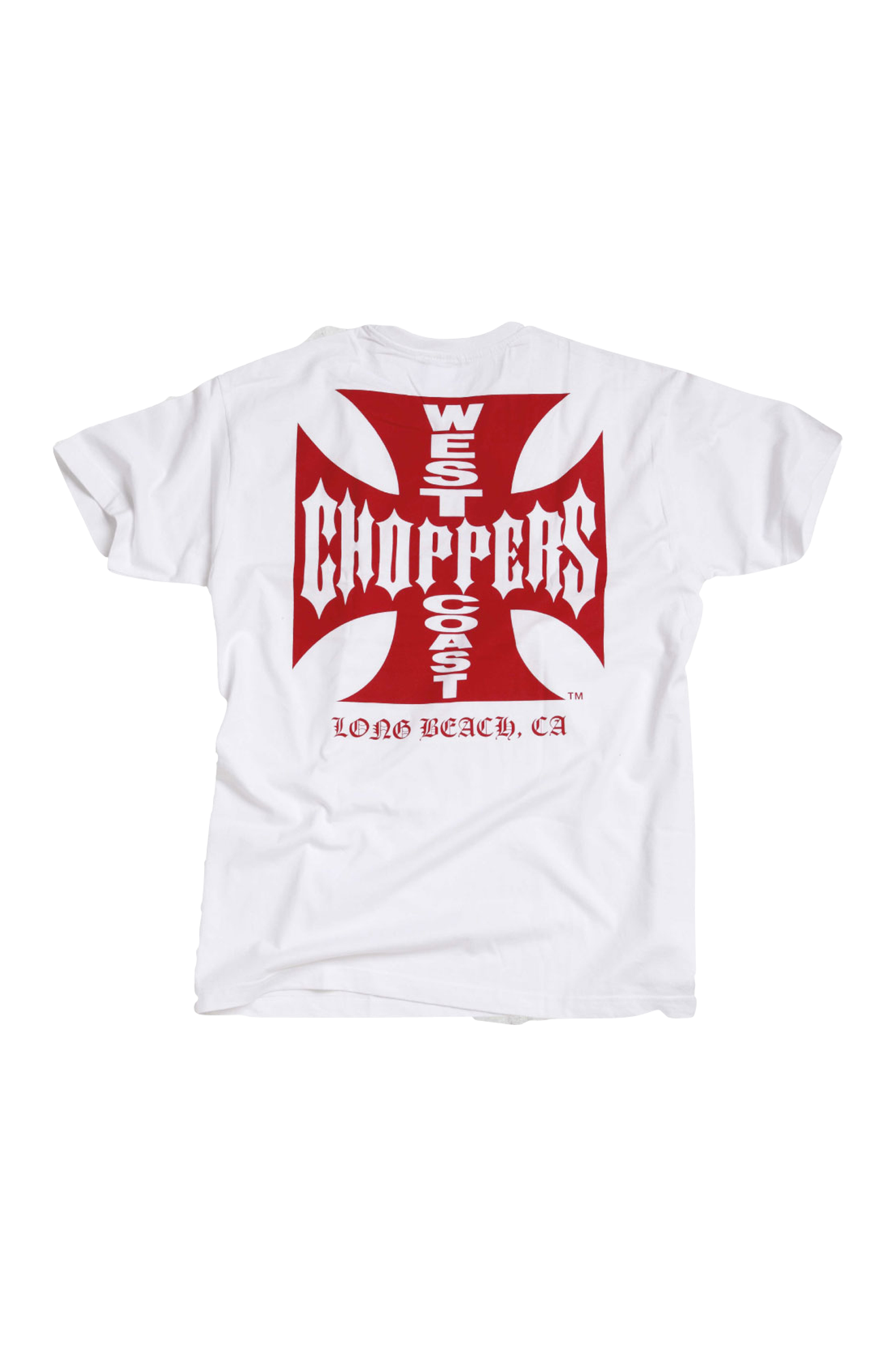 West Coast Choppers OG Classic T-Shirt
