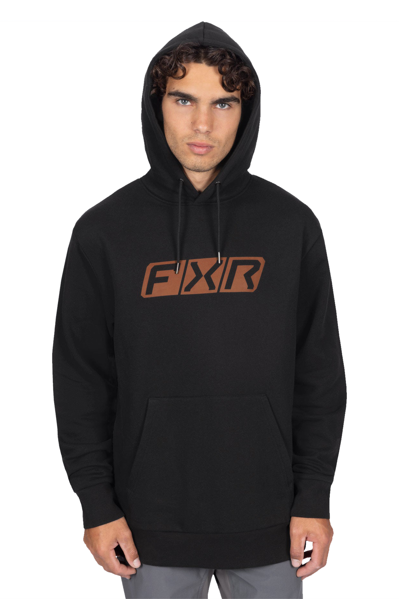FXR Pit Board Hoodie
