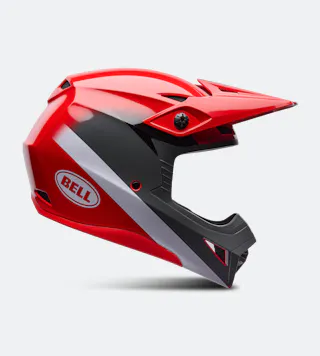 Motokrosová Helma BELL MX-10 MIPS Aviator MX