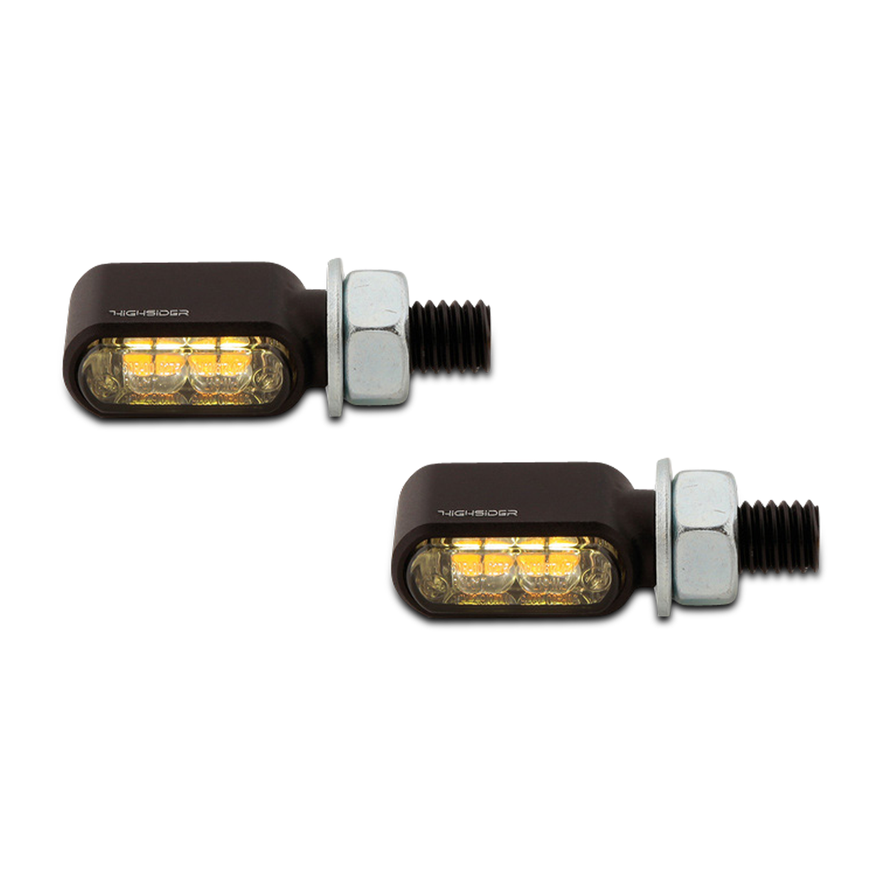 Semnalizator Highsider Little Bronx 2IN1