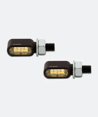 Semnalizator Highsider Little Bronx 2IN1