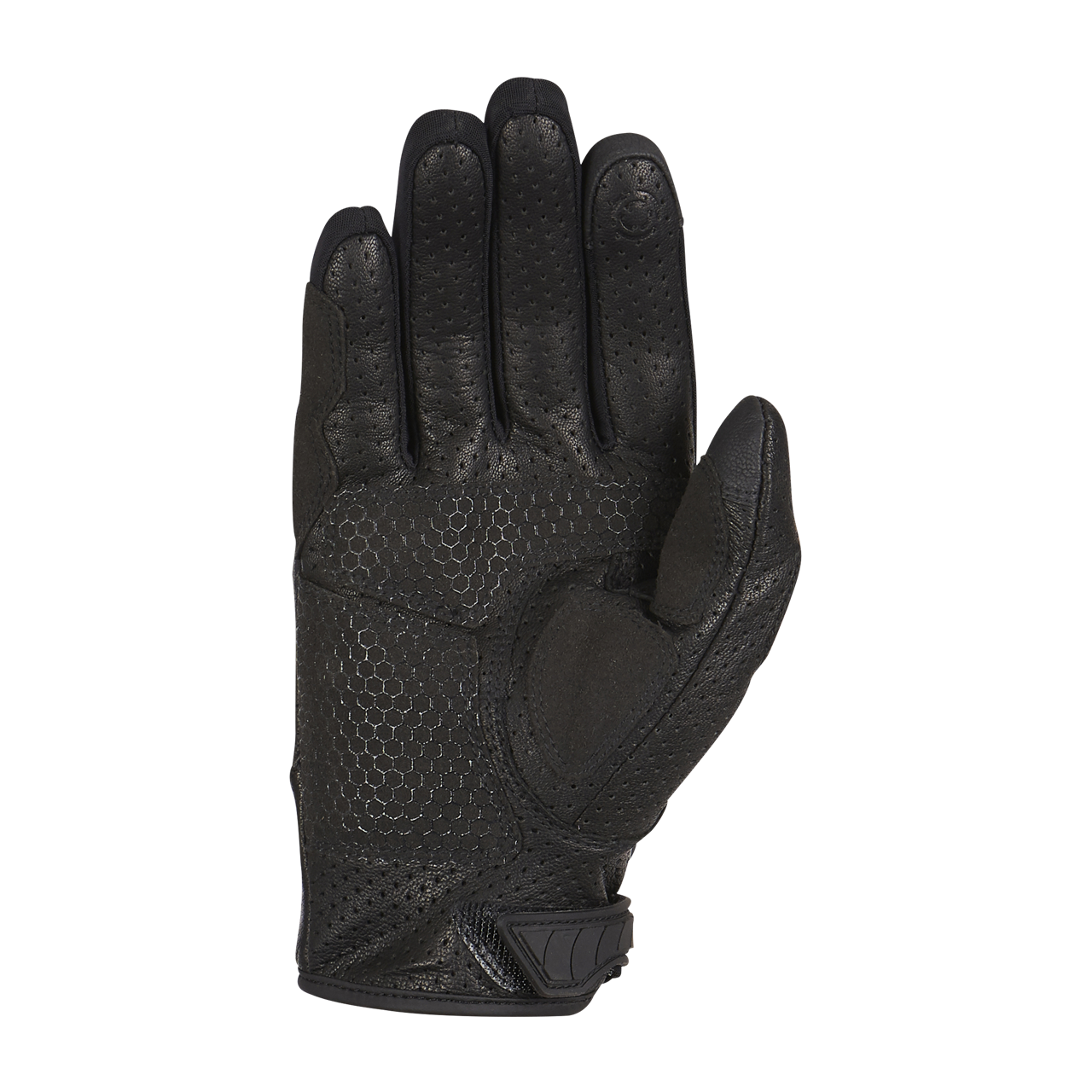 Furygan TD21 Vented Motorcycle Gloves