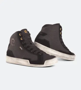 Eleveit Antibes WP Canvas Women's MC Shoes