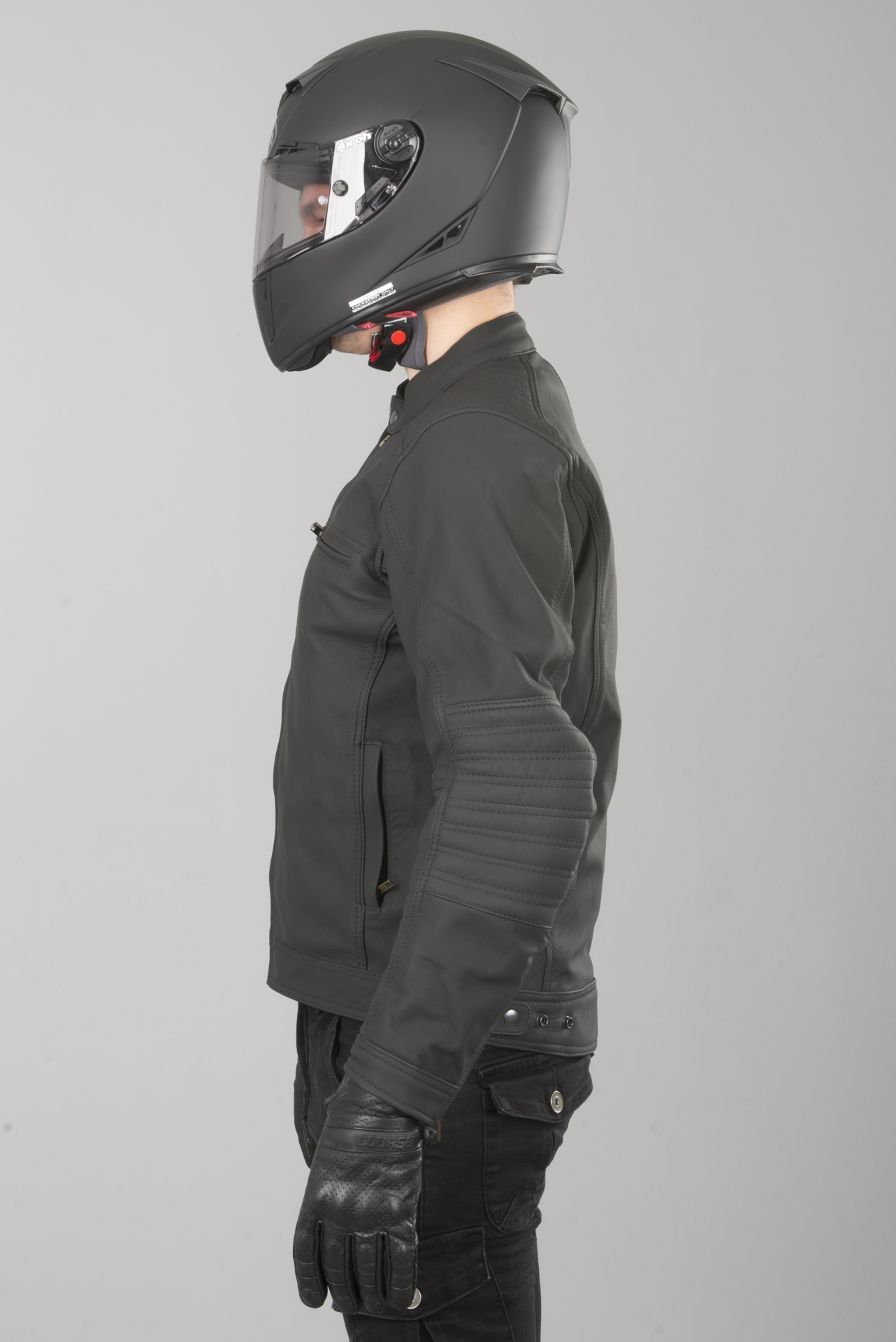 Skinnjacka Course Wasteland Nu 26% rabatt xlmoto.se Skinnjacka Course Wasteland Nu 26% rabatt xlmoto.se