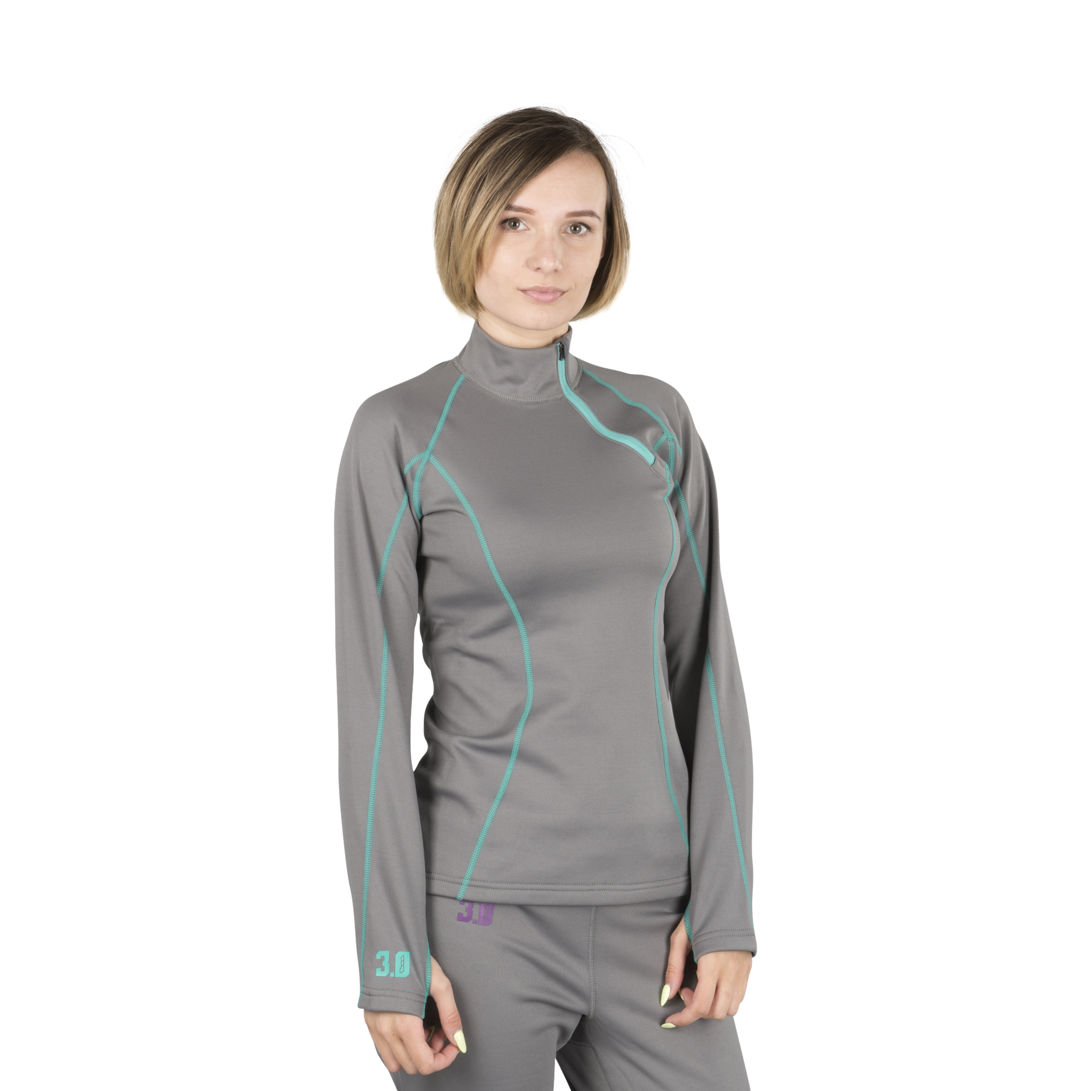 klim 3.0 base layer