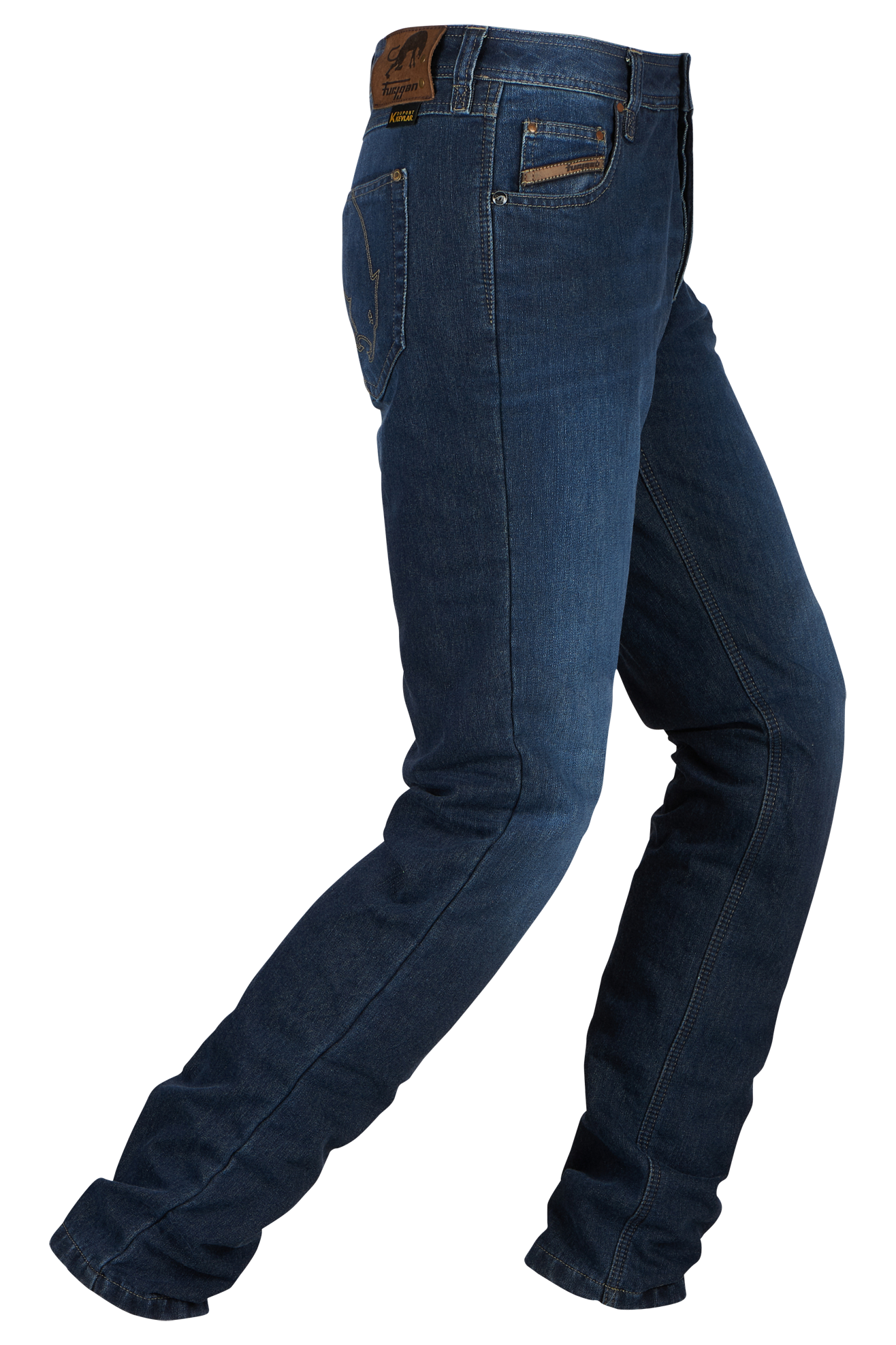 Furygan K11 X Motorcycle Trousers