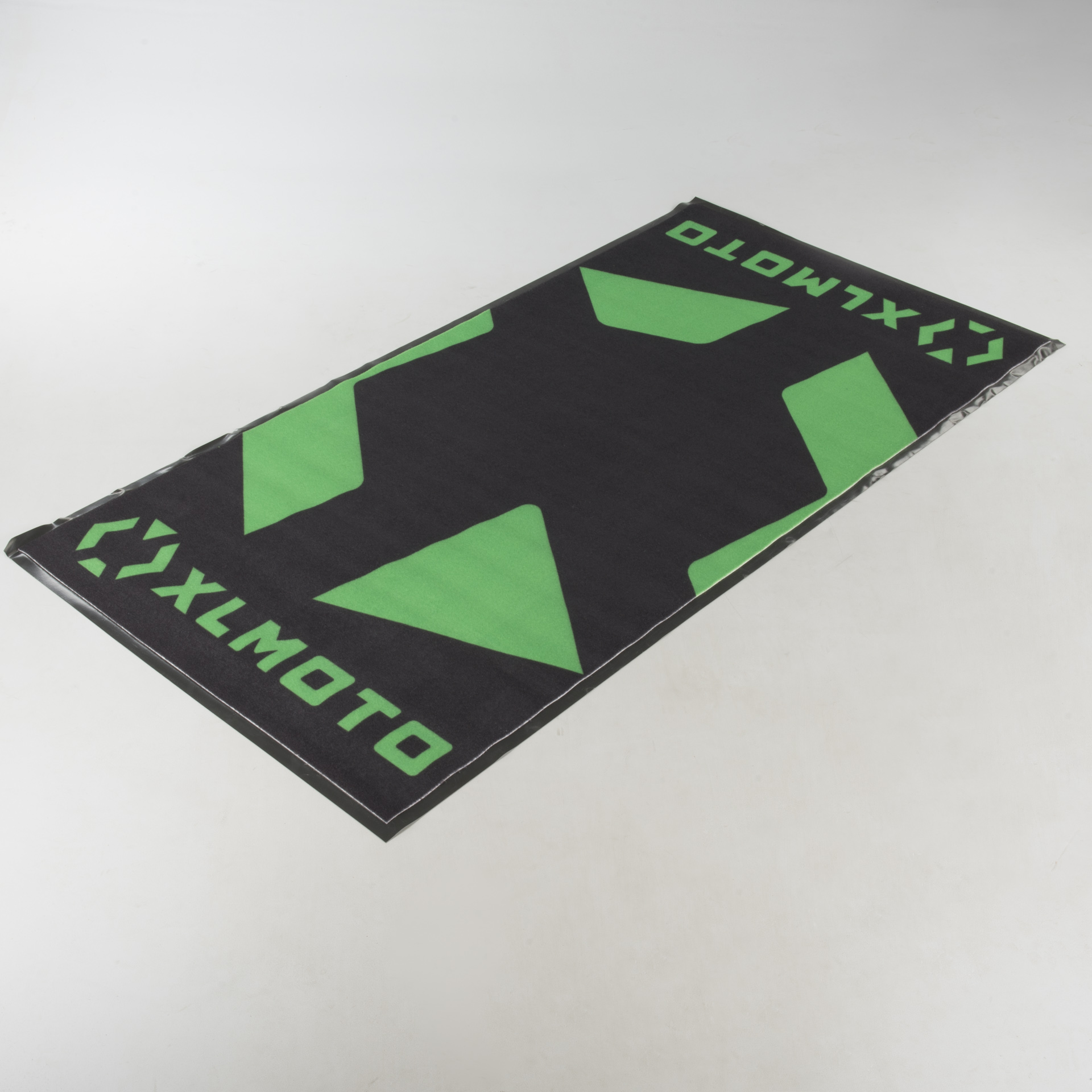 Alfombra Ecológica XLMOTO Race Premium