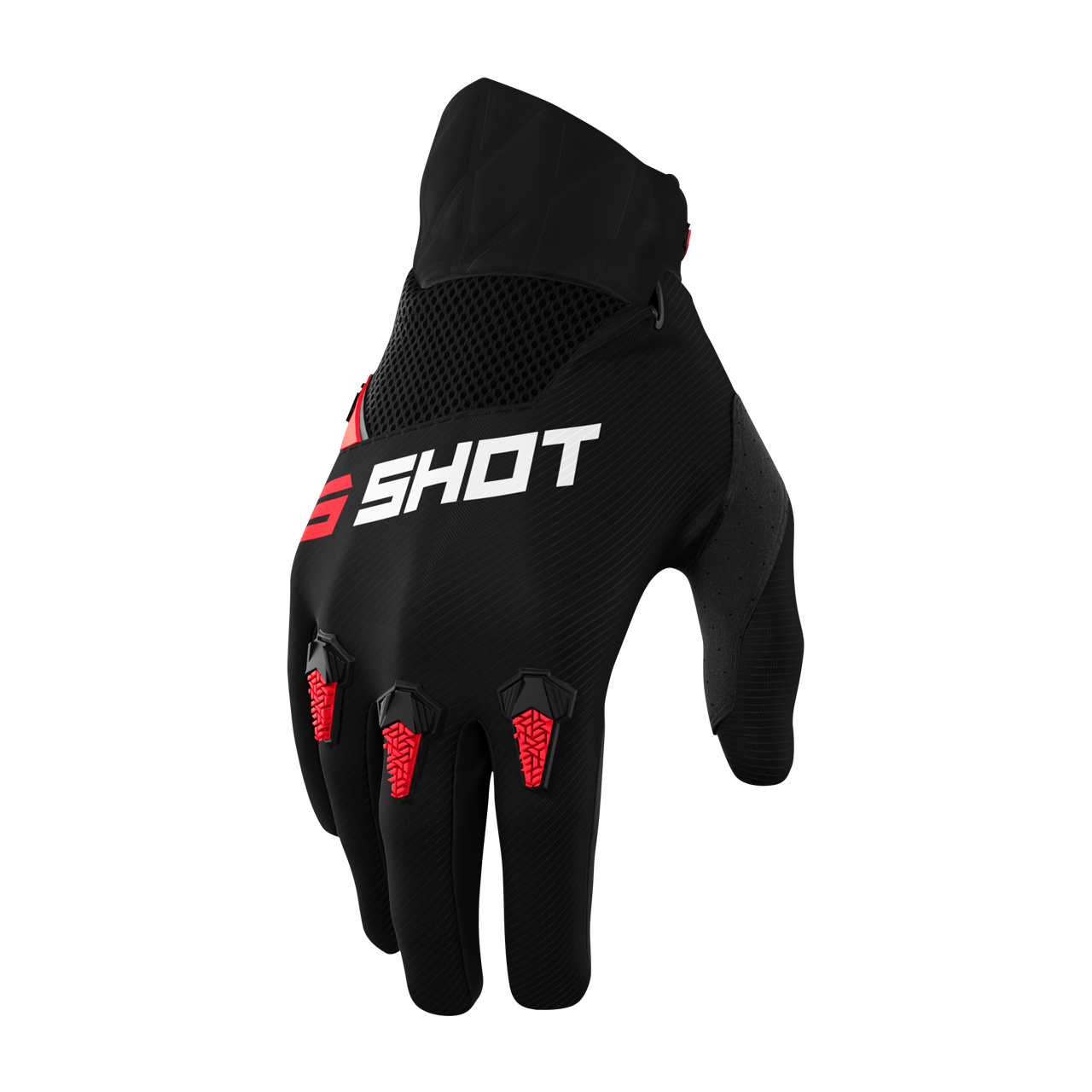 Guantes de Cross Shot Devo