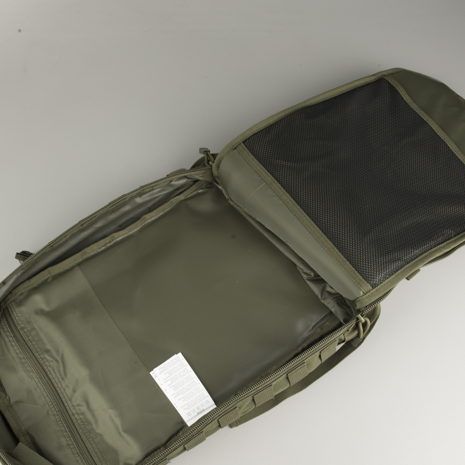 Brandit US Cooper Large Backpack 40L