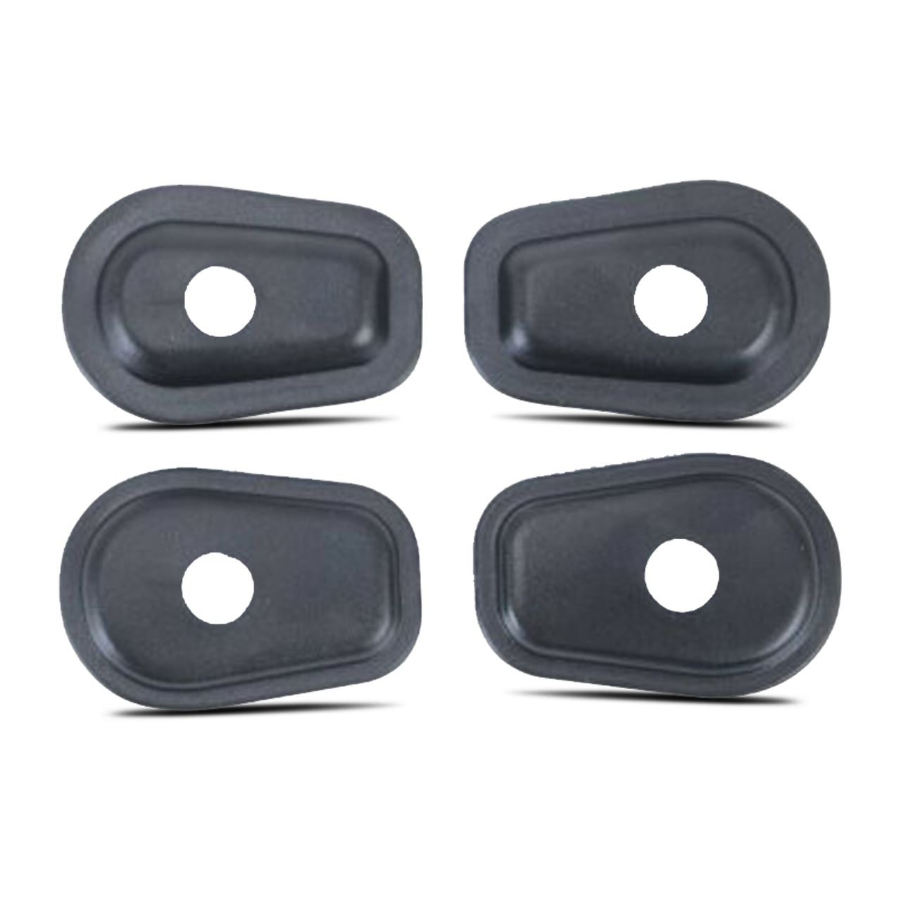Adattatore R&G RACING Universale Frecce
