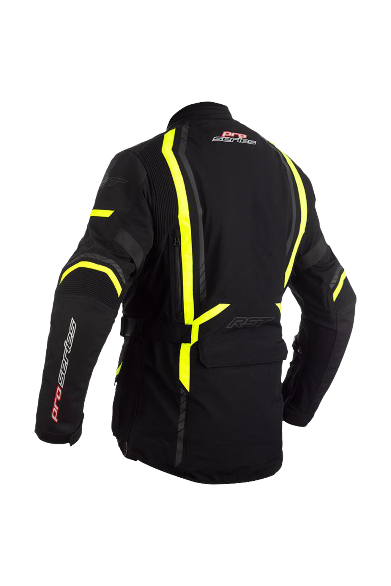 RST Pathfinder Motorcycle Jacket