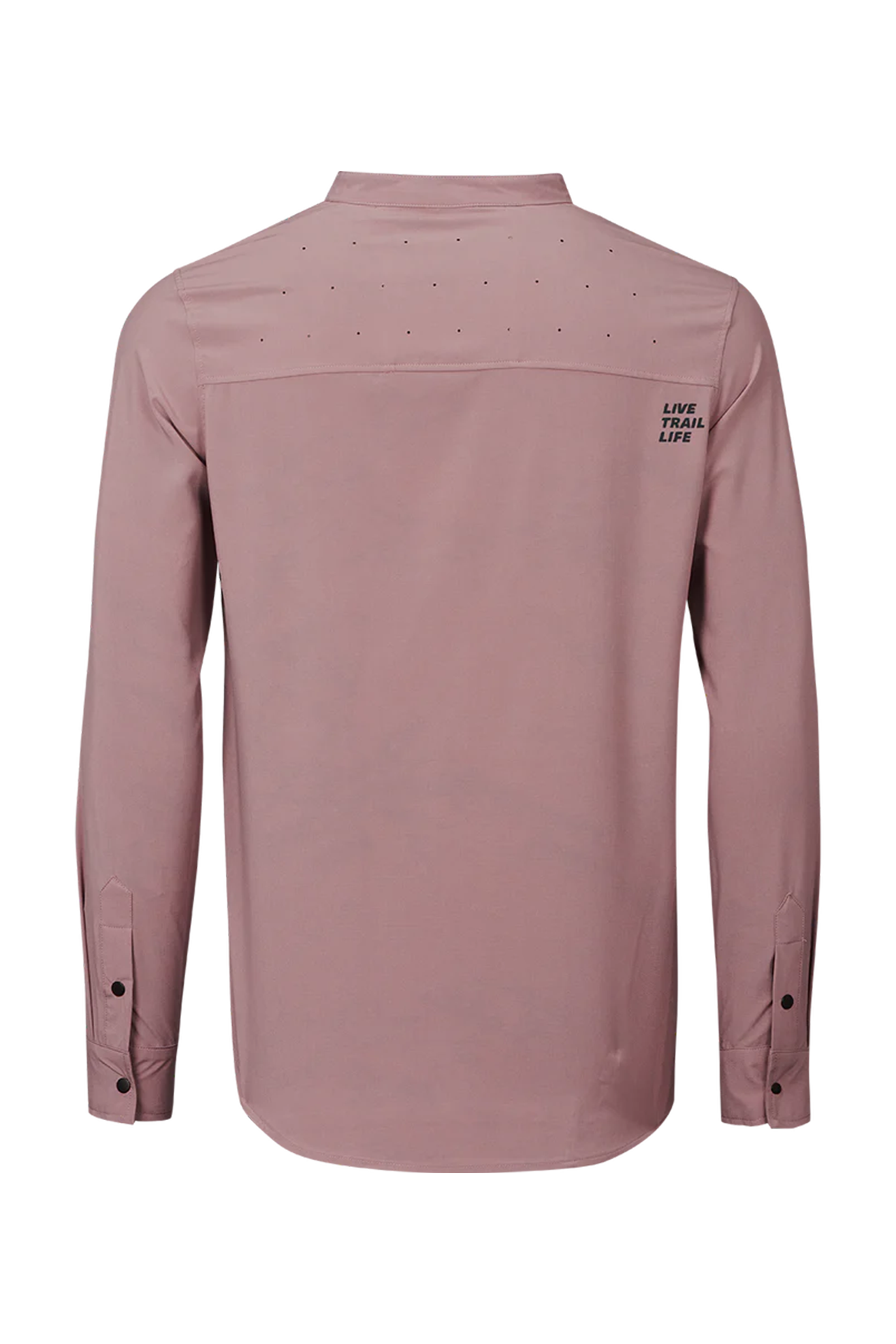 Camisa iXS Flow XTG