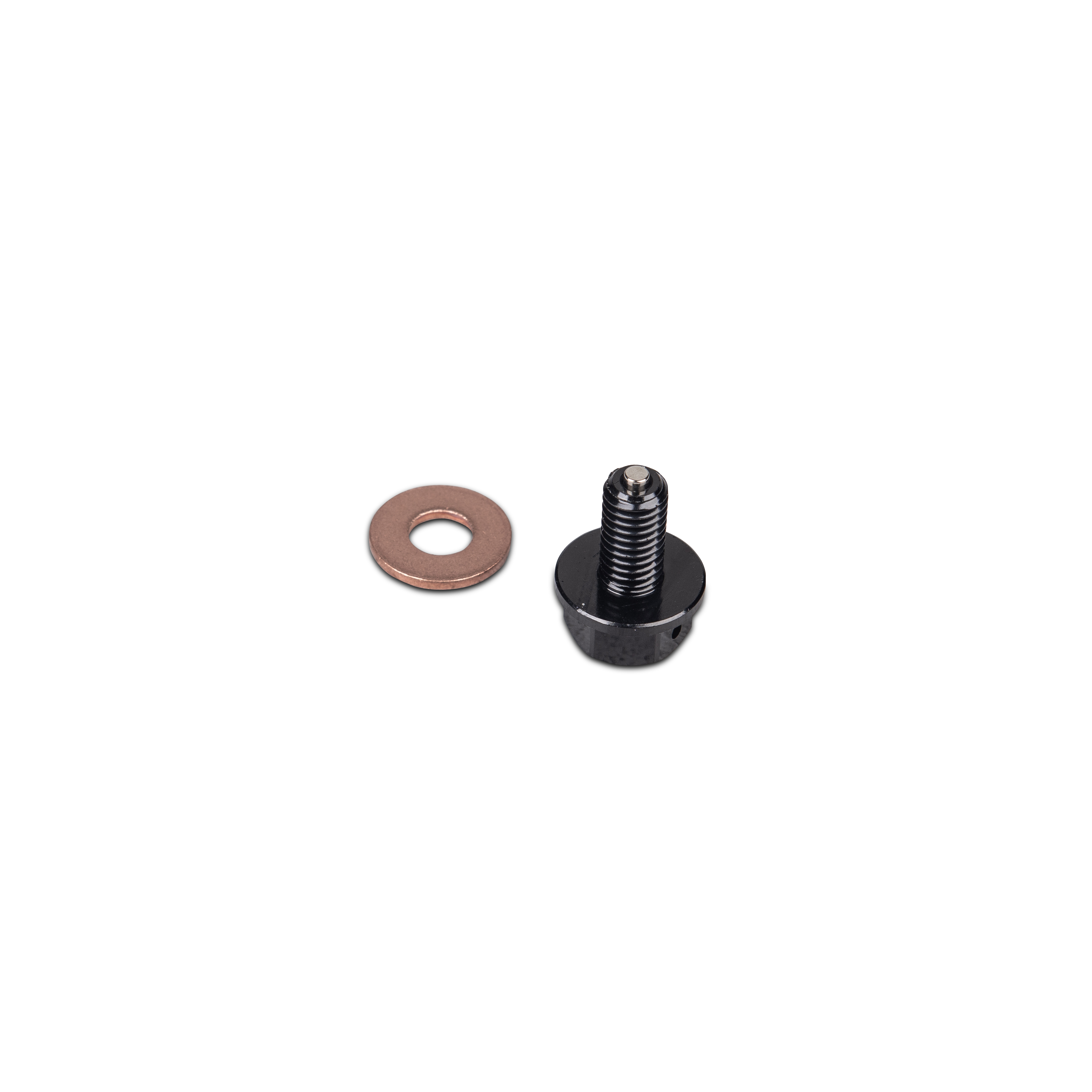 Proworks Magnetic Oil Drain Bolt
