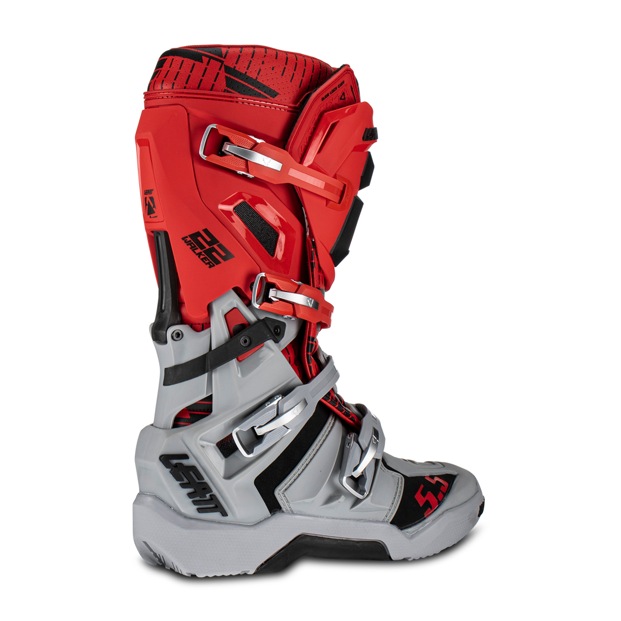 Cizme Motocross Leatt 5.5 V23 FlexLock