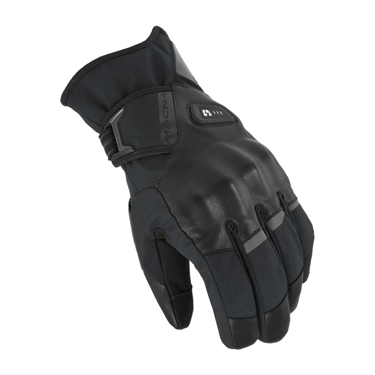 Guantes de Moto Calefactables Macna Era 2.0 RTX Mujer