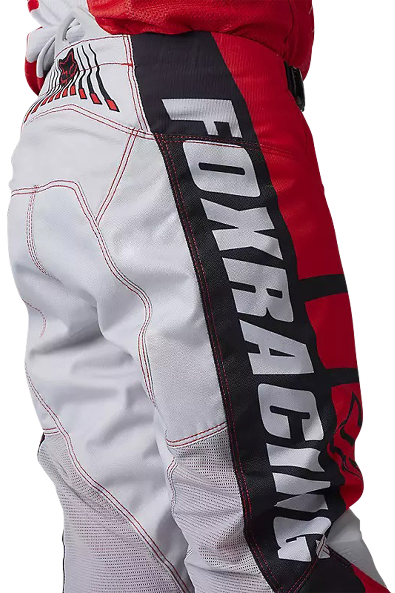 FOX Goat Strafer Youth MX Trousers