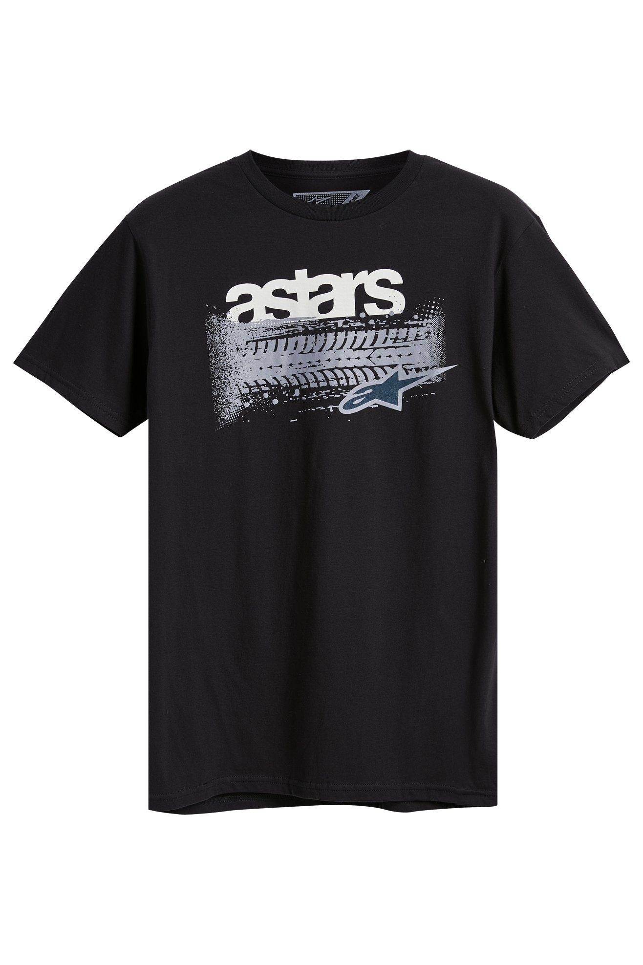 Camiseta Alpinestars Burnout