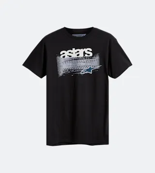 T-shirt Alpinestars Burnout