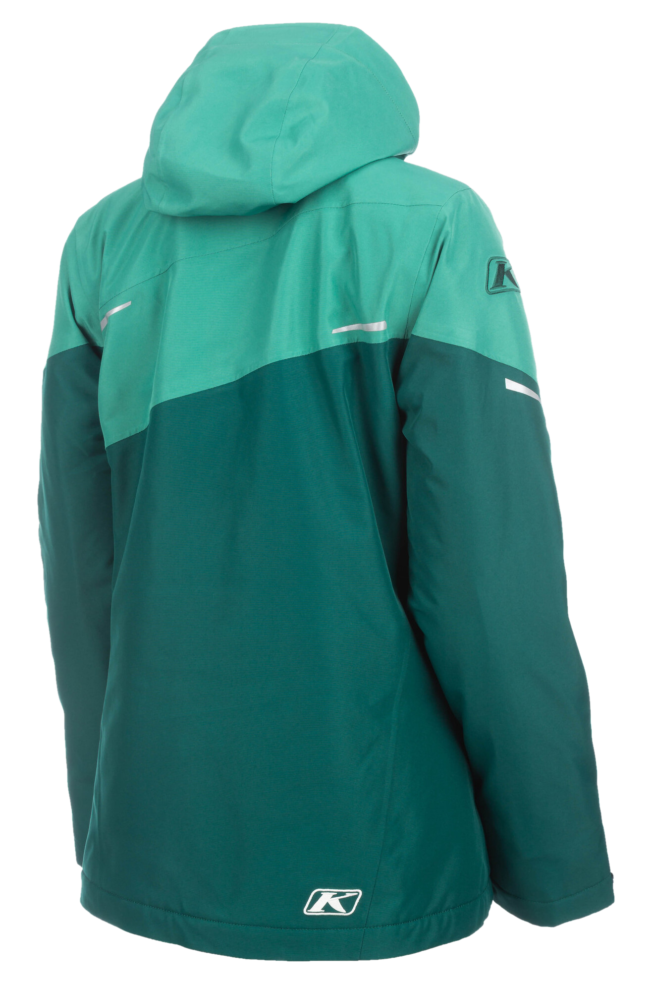 Chaqueta de Nieve Klim Allure Mujer