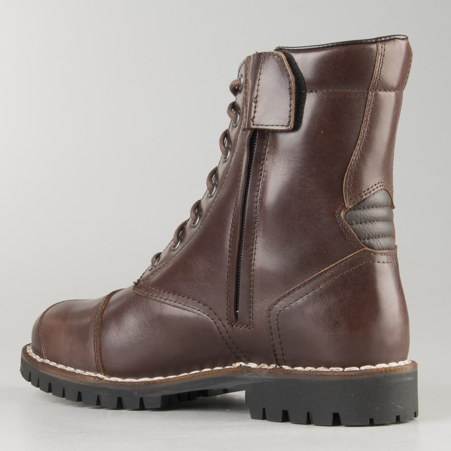 TCX Hero WP MC Boots