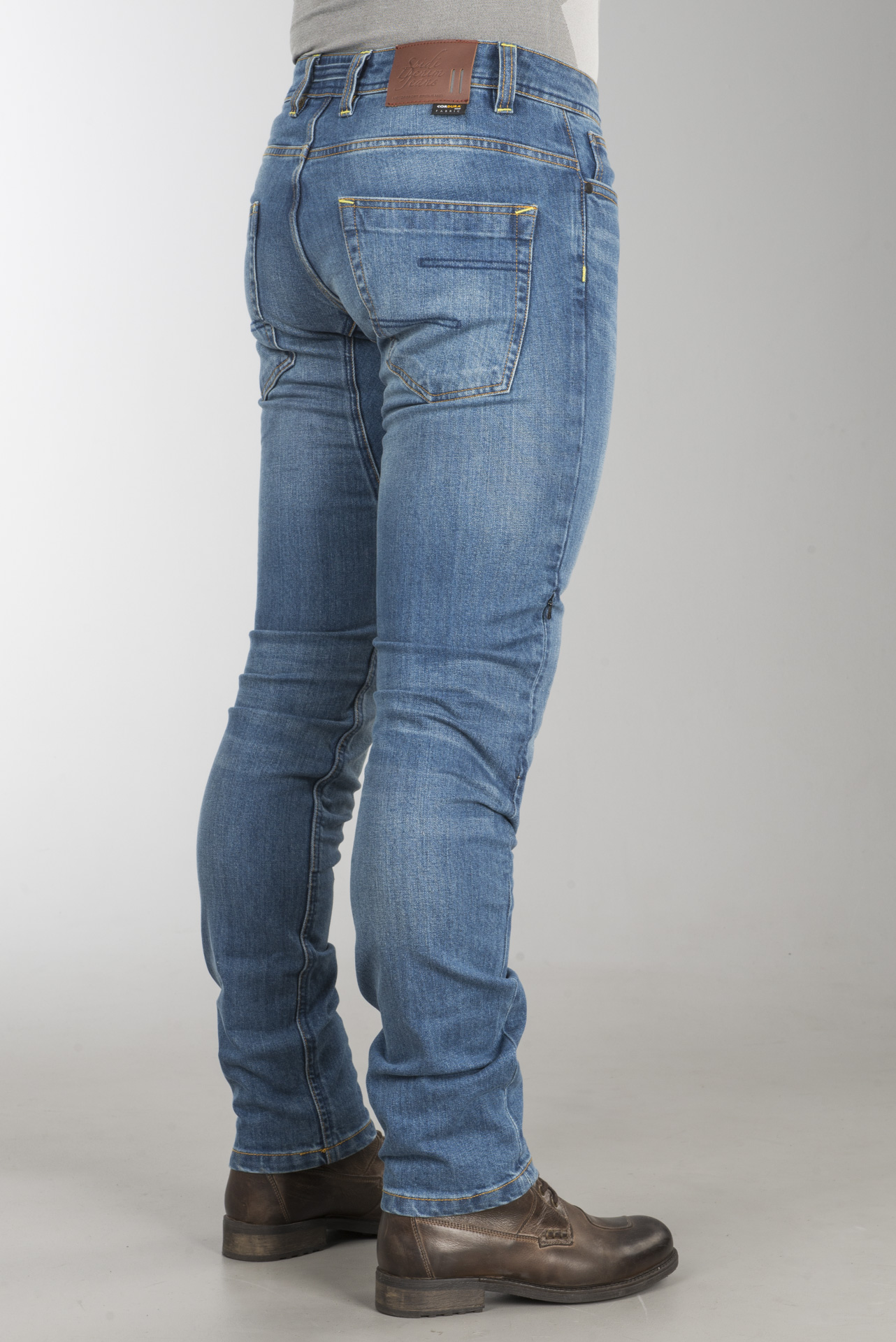 Vaqueros de Moto Spidi J-Tracker