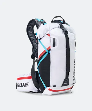 USWE Hajker Pro 30L Rolltop Daypack