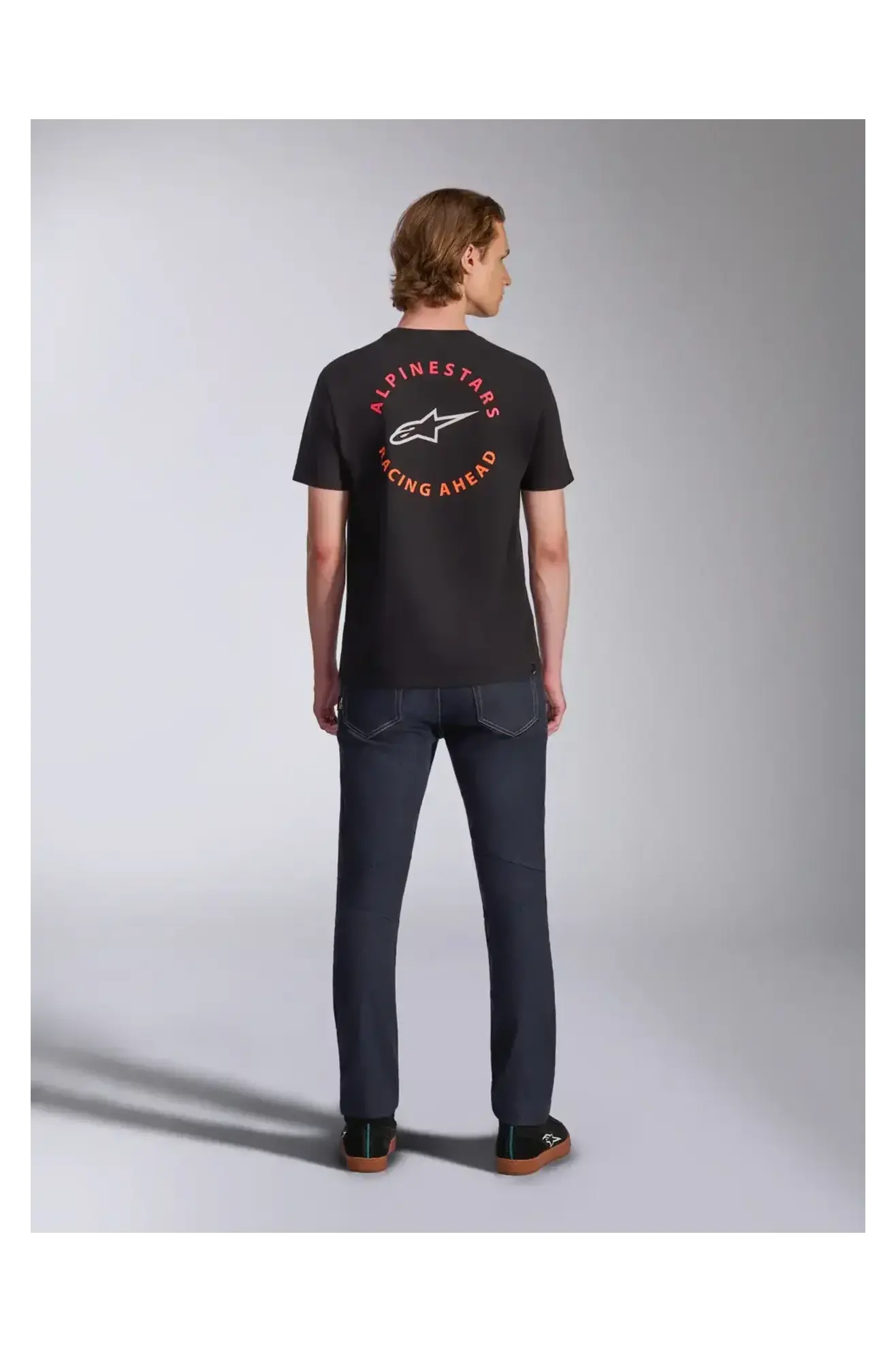 Camiseta Alpinestars True CSF