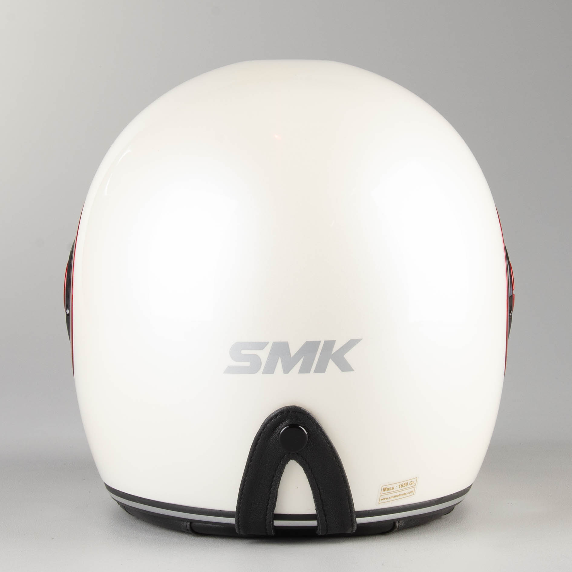 SMK Eldorado Full Face Helmet