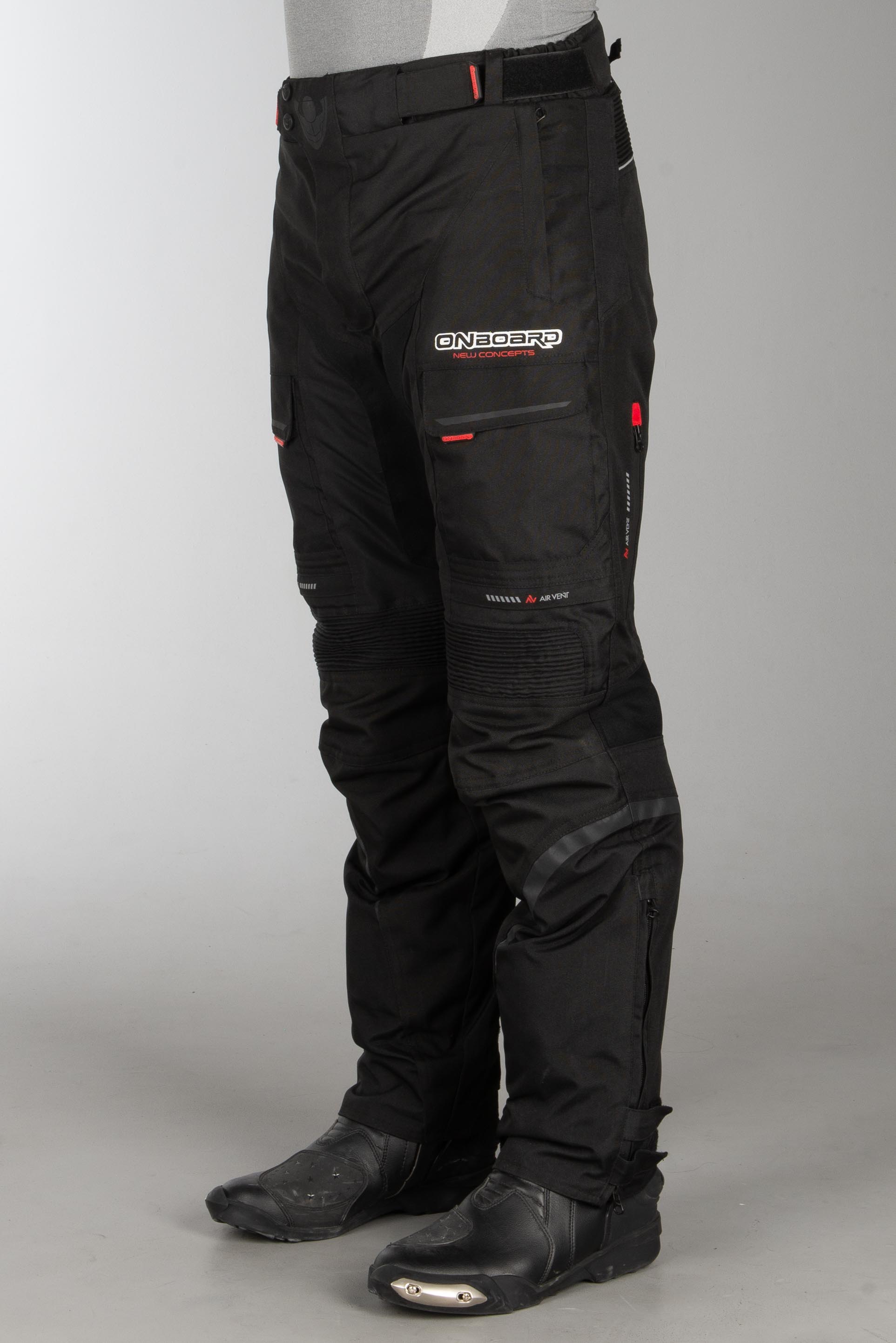 Pantalones de Moto ON BOARD Cruise